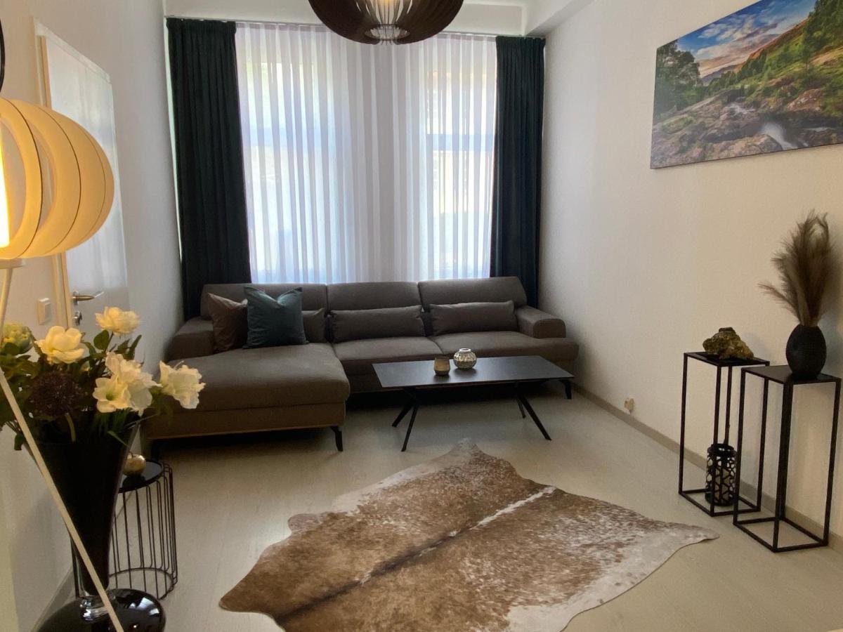 Ferienwohnung Univers 3 باد هازبرغ المظهر الخارجي الصورة