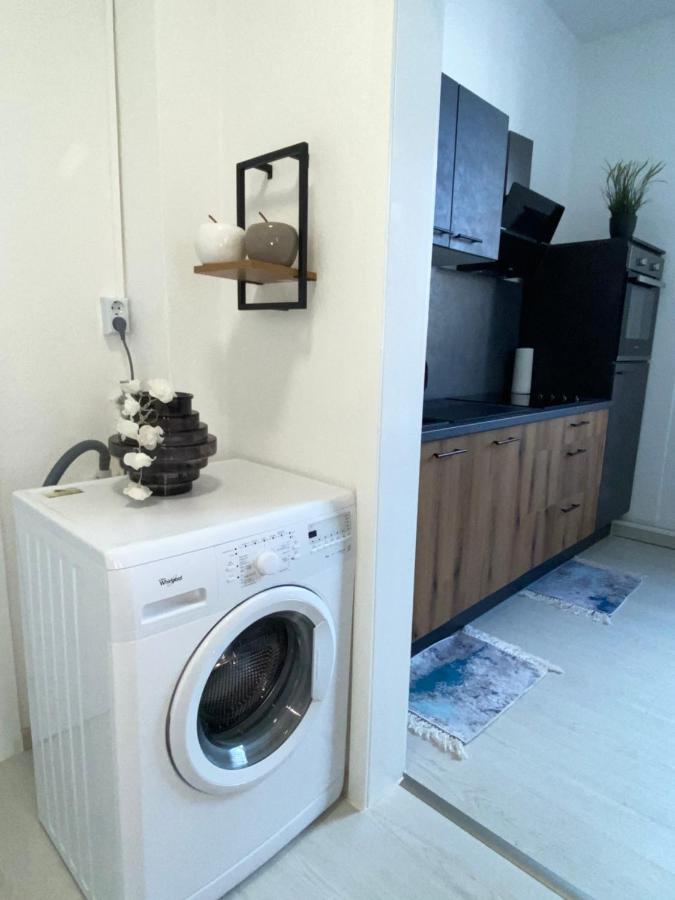 Ferienwohnung Univers 3 باد هازبرغ المظهر الخارجي الصورة